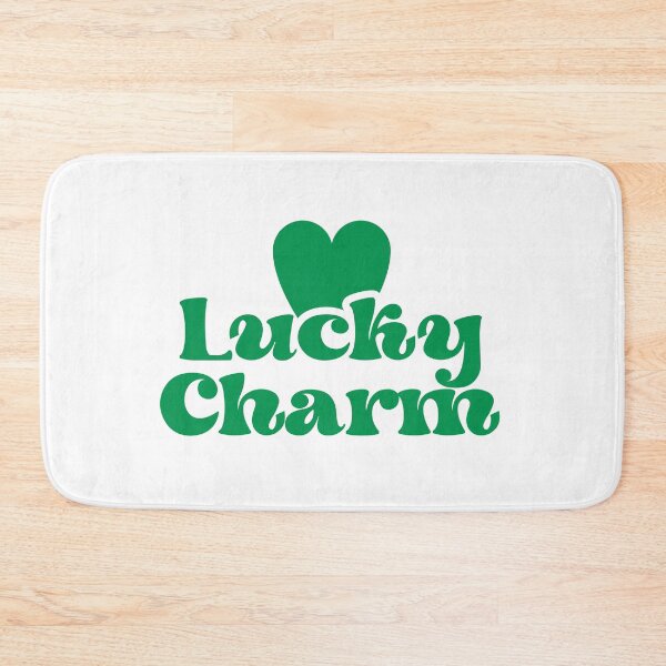 Item preview, Lucky charm clover heart designed and sold by GarikProst.
