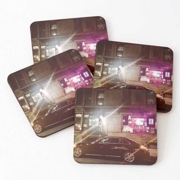 Item preview, Upper West Side, Manhattan, NYC  designed and sold by eleonoraingrid.