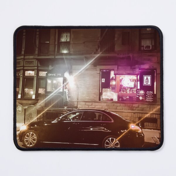 Item preview, Upper West Side, Manhattan, NYC  designed and sold by eleonoraingrid.
