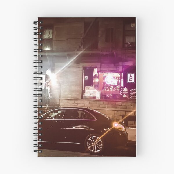 Item preview, Upper West Side, Manhattan, NYC  designed and sold by eleonoraingrid.