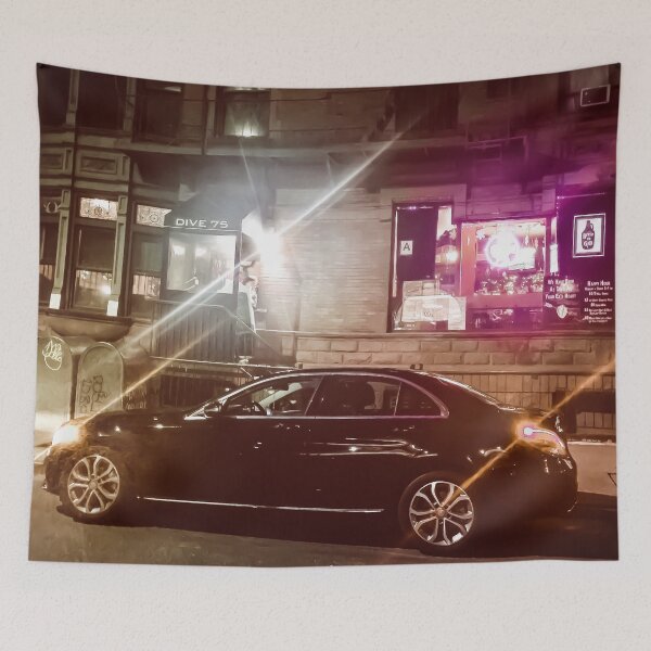 Item preview, Upper West Side, Manhattan, NYC  designed and sold by eleonoraingrid.