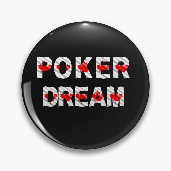 Item preview, Poker Texas Holdem Canada designed and sold by ChessPoker.