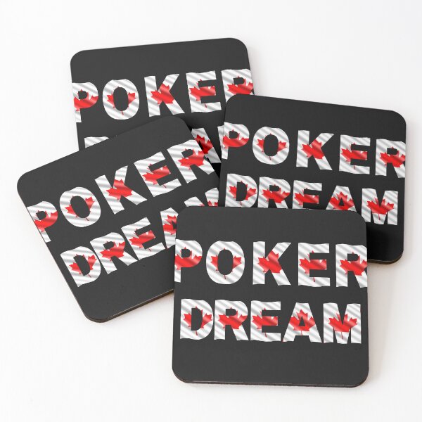 Item preview, Poker Texas Holdem Canada designed and sold by ChessPoker.