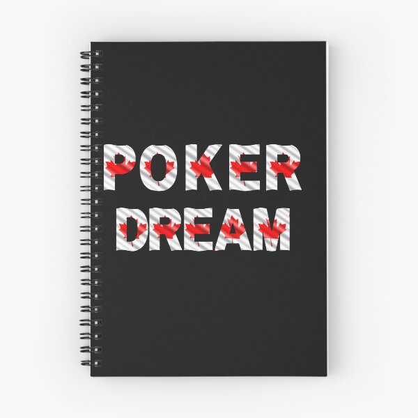 Item preview, Poker Texas Holdem Canada designed and sold by ChessPoker.