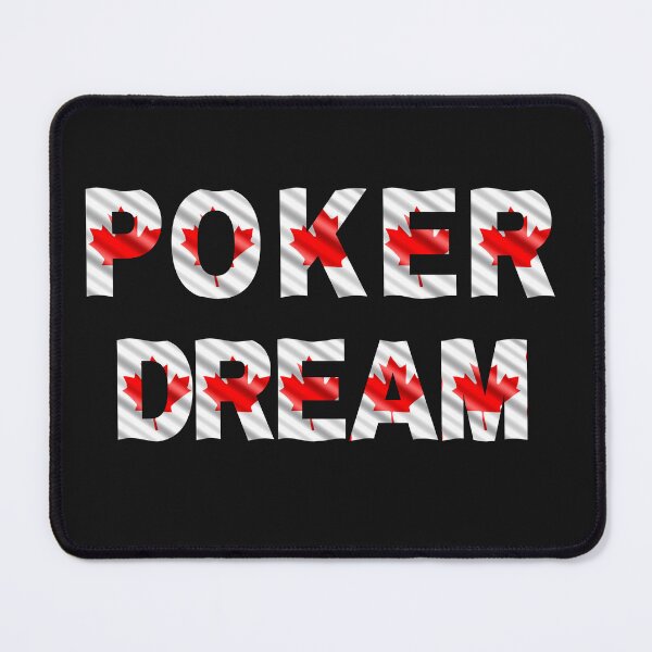 Item preview, Poker Texas Holdem Canada designed and sold by ChessPoker.