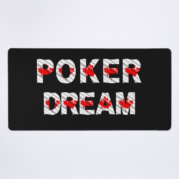 Item preview, Poker Texas Holdem Canada designed and sold by ChessPoker.