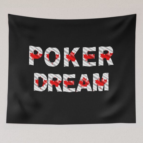 Item preview, Poker Texas Holdem Canada designed and sold by ChessPoker.