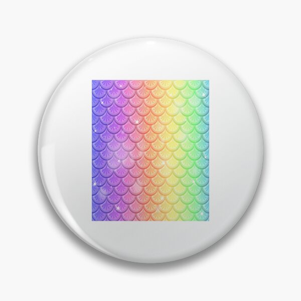 Item preview, Rainbow fish scale seamless pattern background T-Shirt designed and sold by bestdesigns2020.