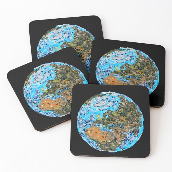 Item preview, "PLANET#1" designed and sold by AlleryAGart.