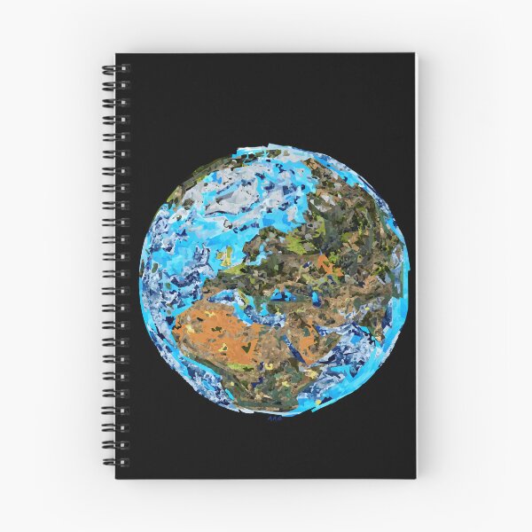 Item preview, "PLANET#1" designed and sold by AlleryAGart.