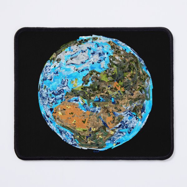 Item preview, "PLANET#1" designed and sold by AlleryAGart.
