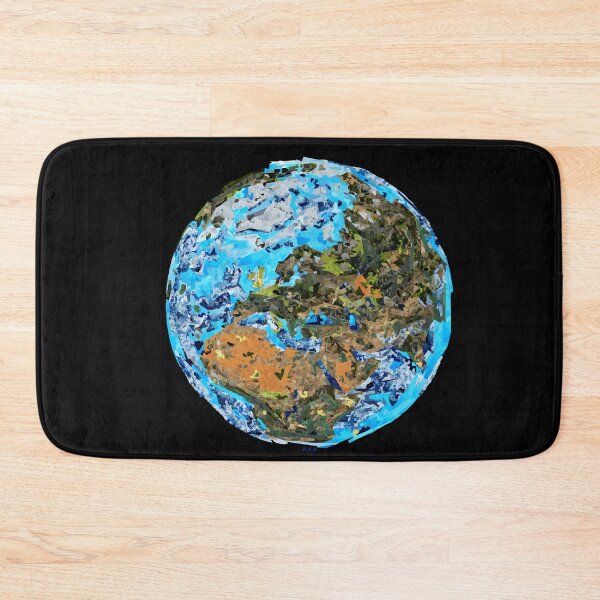 Item preview, "PLANET#1" designed and sold by AlleryAGart.
