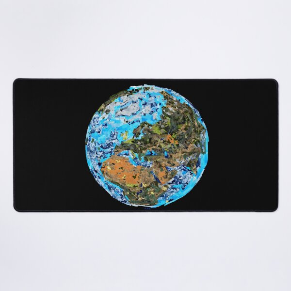 Item preview, "PLANET#1" designed and sold by AlleryAGart.