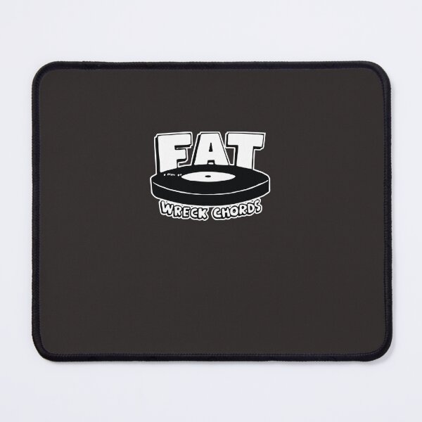 Item preview, Best Seller - Fat Wreck Chords Merchandise Essential T-Shirt designed and sold by NiklasMullerHoh.