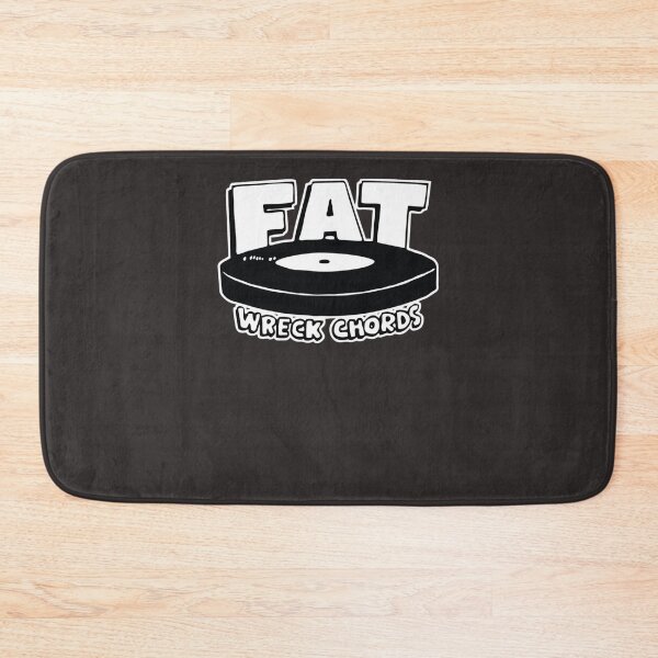 Item preview, Best Seller - Fat Wreck Chords Merchandise Essential T-Shirt designed and sold by NiklasMullerHoh.