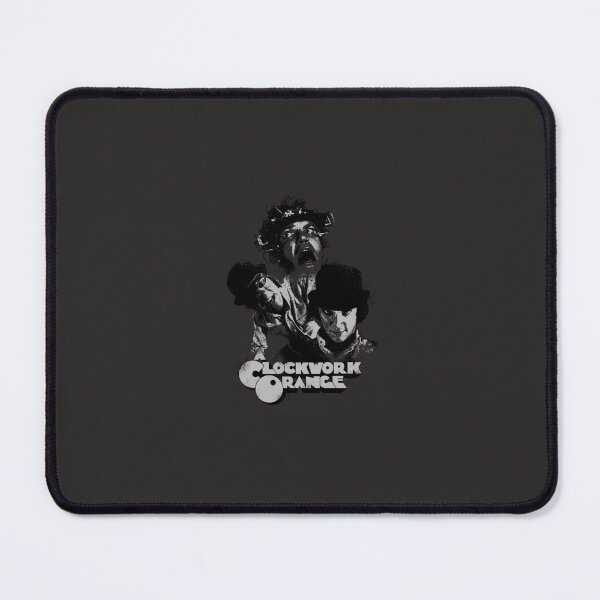 Item preview, Clockwork Alex Essential T-Shirt designed and sold by PhilippeMertes.