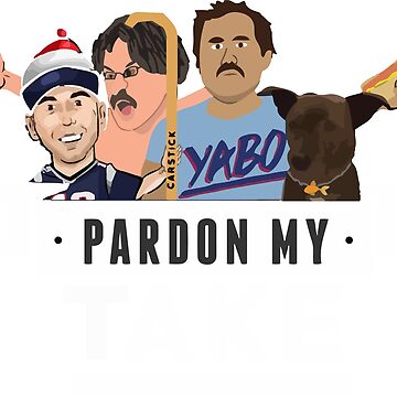 Pardon my take harambe T-shirt for Sale by Snehartshop, Redbubble