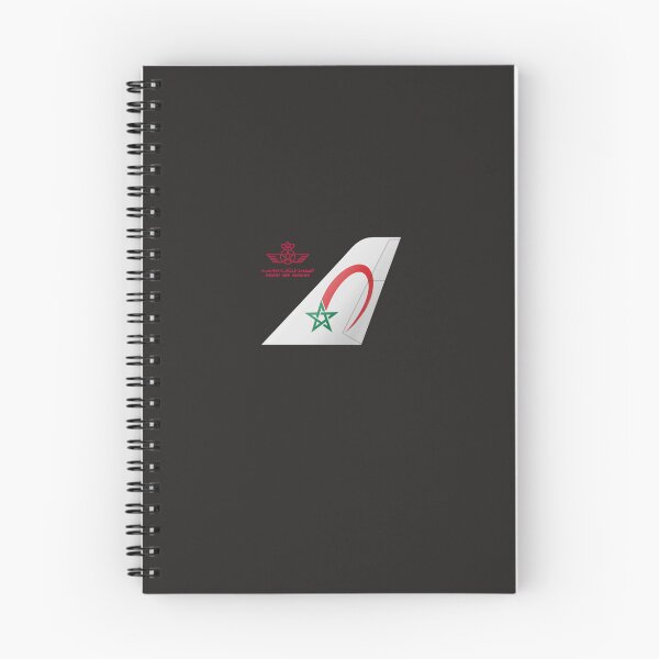 Artikelvorschau, Klassisches T-Shirt mit Royal Air Maroc-Logo entworfen und verkauft von PhilipWeber.