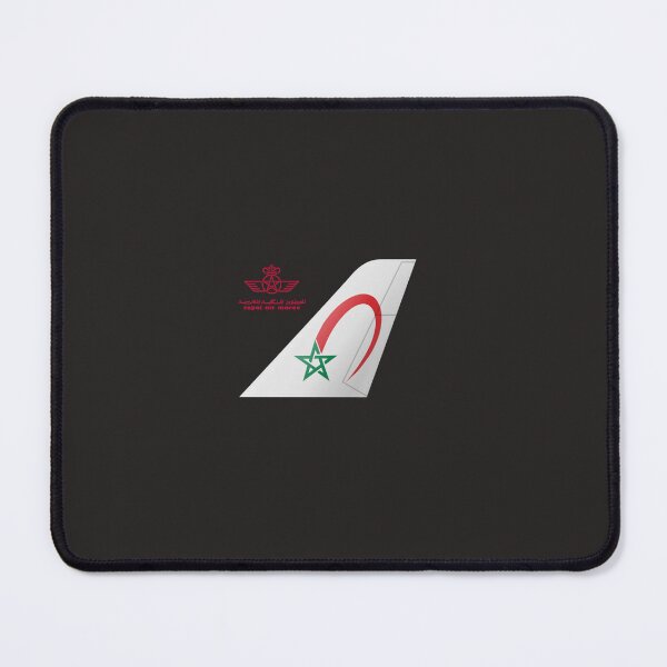 Item preview, Royal Air Maroc Logo Classic T-Shirt designed and sold by PhilipWeber.