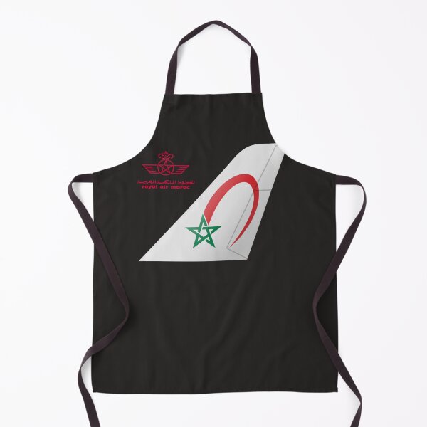 Item preview, Royal Air Maroc Logo Classic T-Shirt designed and sold by PhilipWeber.
