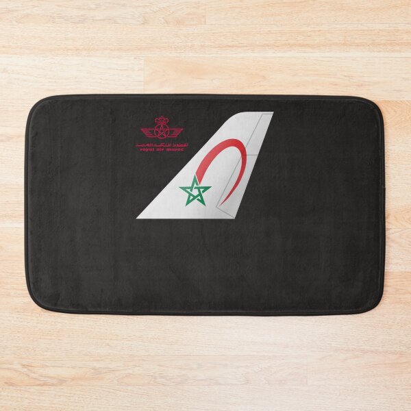 Item preview, Royal Air Maroc Logo Classic T-Shirt designed and sold by PhilipWeber.