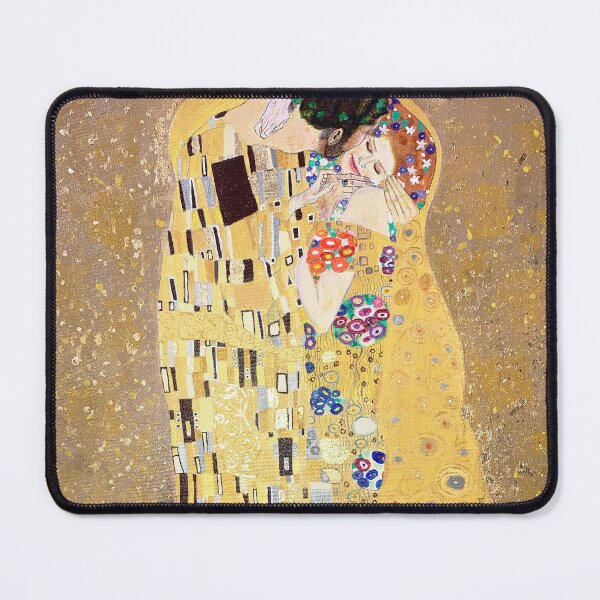 Item preview, Deckerstar - The Kiss designed and sold by Lust For Art -.