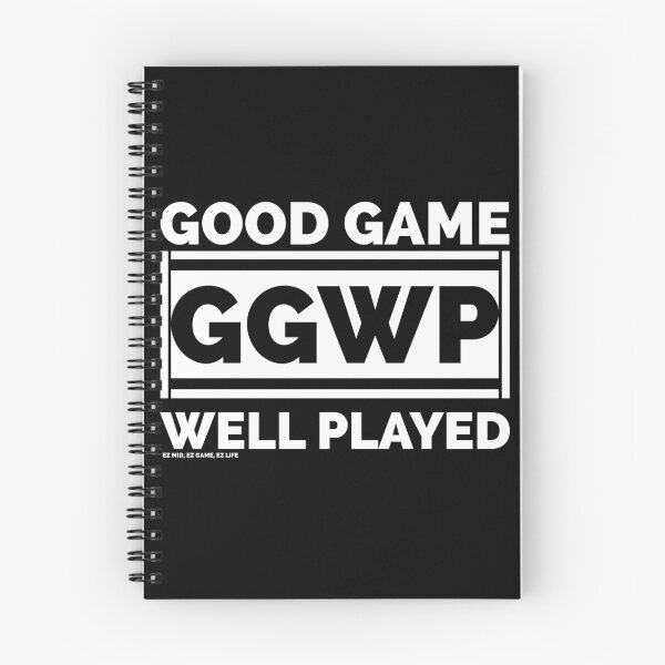 Item preview, GGWP - Dark designed and sold by Explicit Designs.