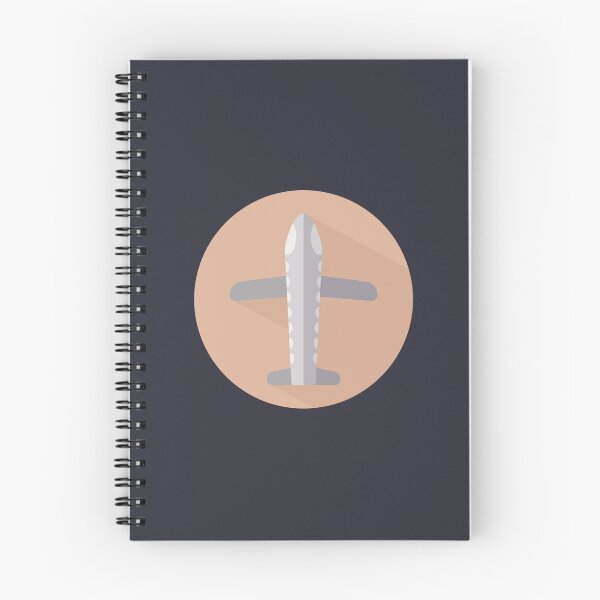 Item preview, El avión designed and sold by Traida.