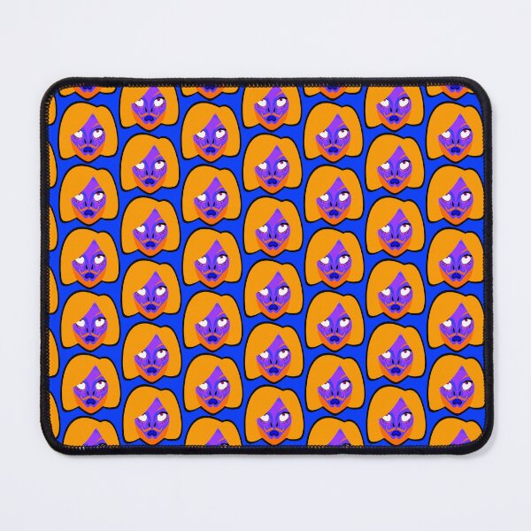 Item preview, The Face of Drag (purple blond) | Holdon Vee designed and sold by HoldonVee.