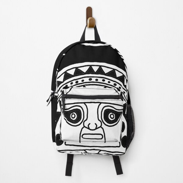 Item preview, Peruvian Ancient King designed and sold by KevenTees.