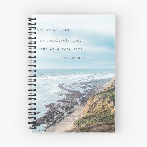 Item preview, The Horizon by the Ocean designed and sold by Simply Ellie Anne Photography.