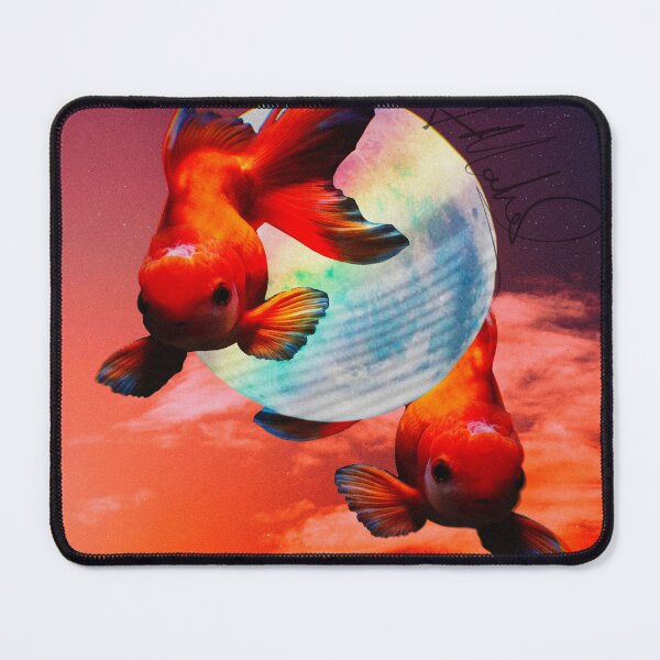 Item preview, A Jouney Too Wonderful designed and sold by andrewmaher.