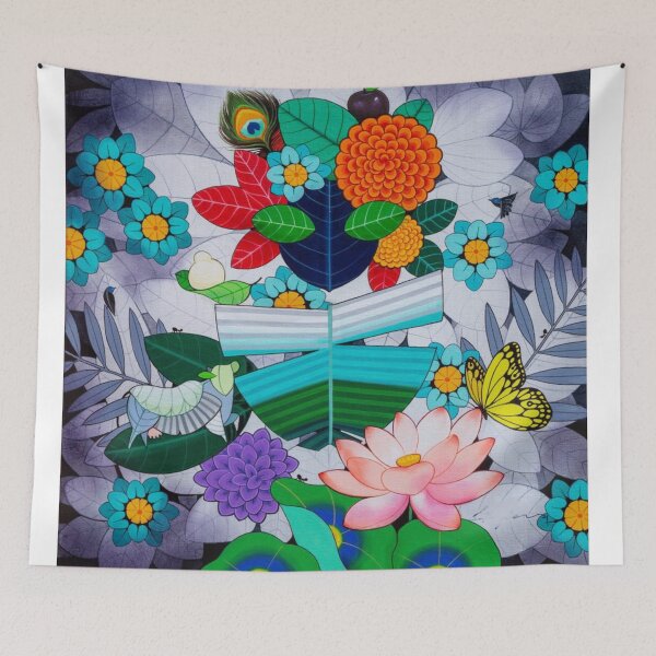 Item preview, nature as god designed and sold by ritusdesigns.