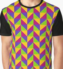 template Graphic T-Shirt