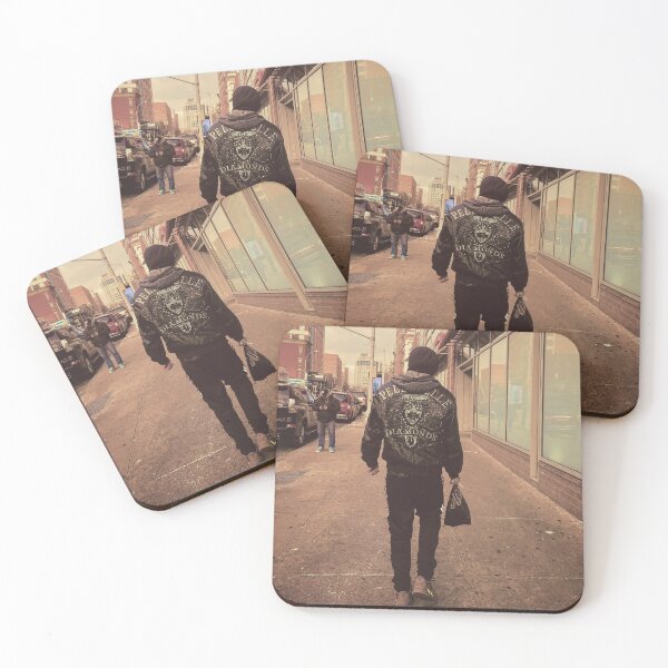 Item preview, South Bronx, New York City  designed and sold by eleonoraingrid.
