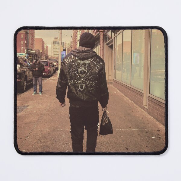 Item preview, South Bronx, New York City  designed and sold by eleonoraingrid.