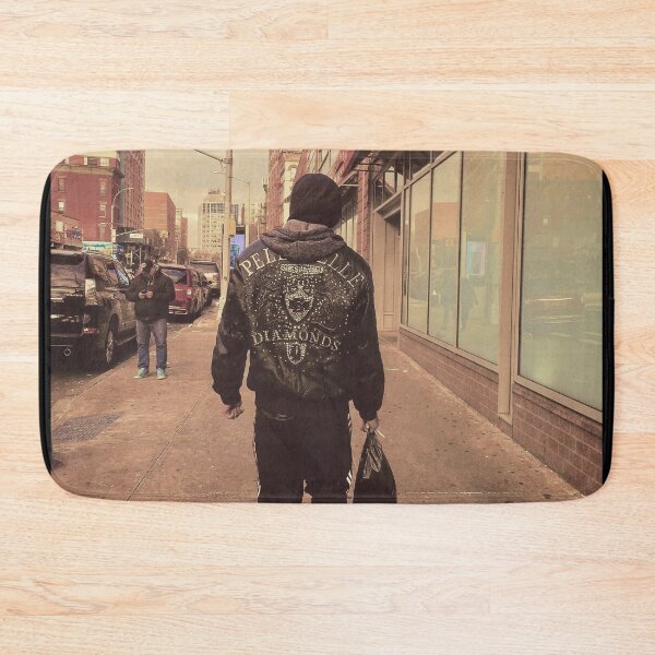 Item preview, South Bronx, New York City  designed and sold by eleonoraingrid.