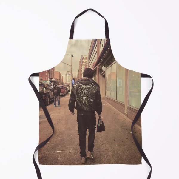 Item preview, South Bronx, New York City  designed and sold by eleonoraingrid.