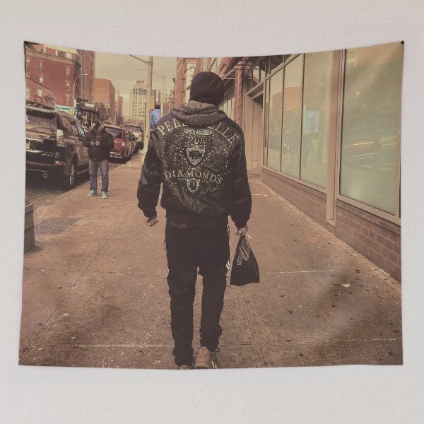 Item preview, South Bronx, New York City  designed and sold by eleonoraingrid.