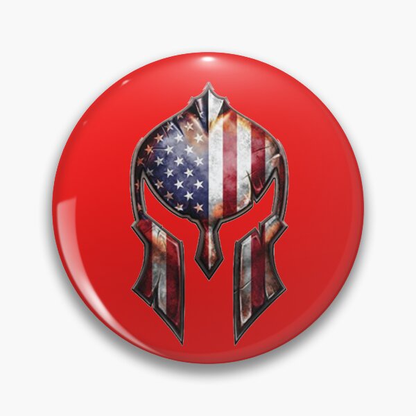 Item preview, Firefighter Spartan Gear designed and sold by ffpassion.