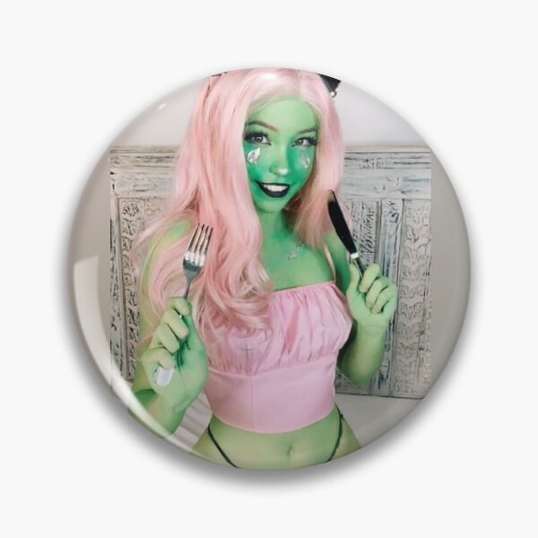 Item preview, Fill me up with belle delphine designed and sold by Deylinashop.