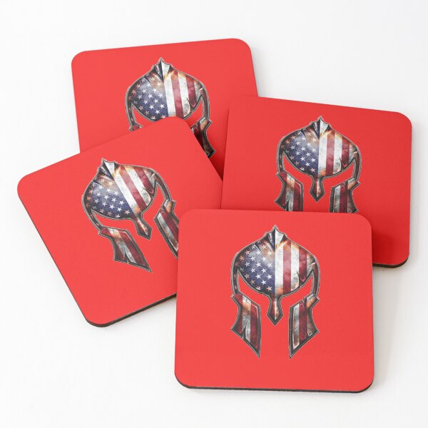Item preview, Firefighter Spartan Gear designed and sold by ffpassion.