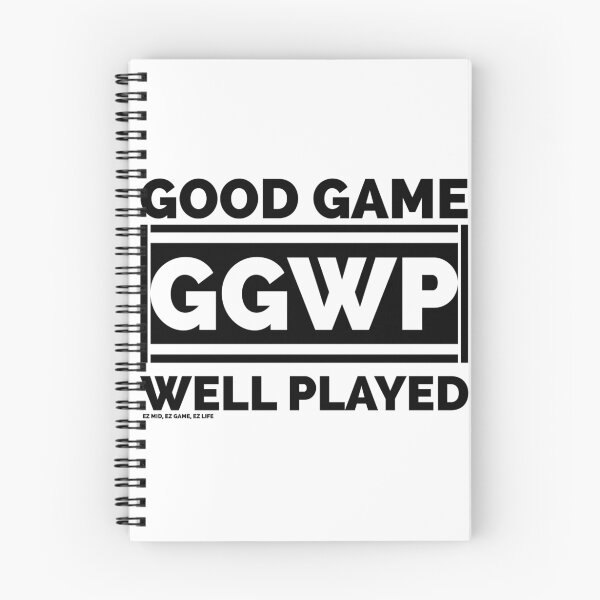 Item preview, GGWP - Light designed and sold by Explicit Designs.