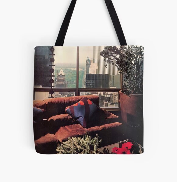 Magazine Tote Bags for Sale | Redbubble