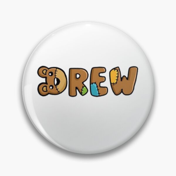 Item preview, Drew Smile House designed and sold by guturus.