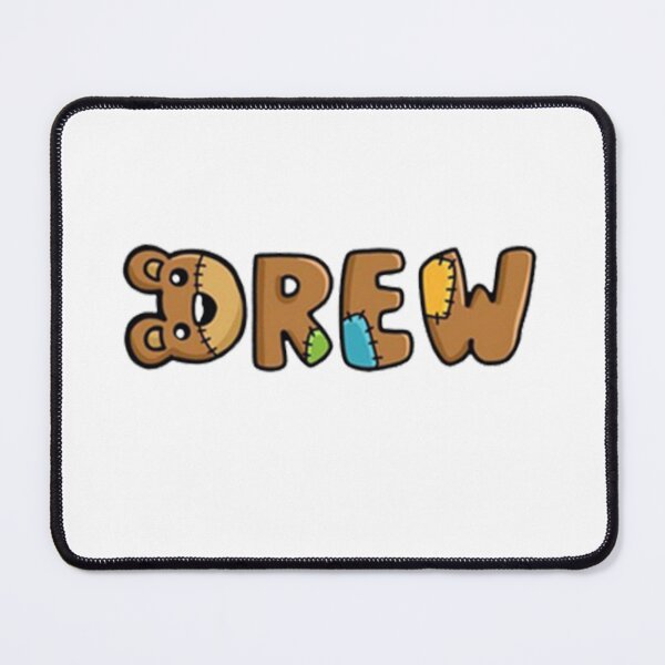 Item preview, Drew Smile House designed and sold by guturus.