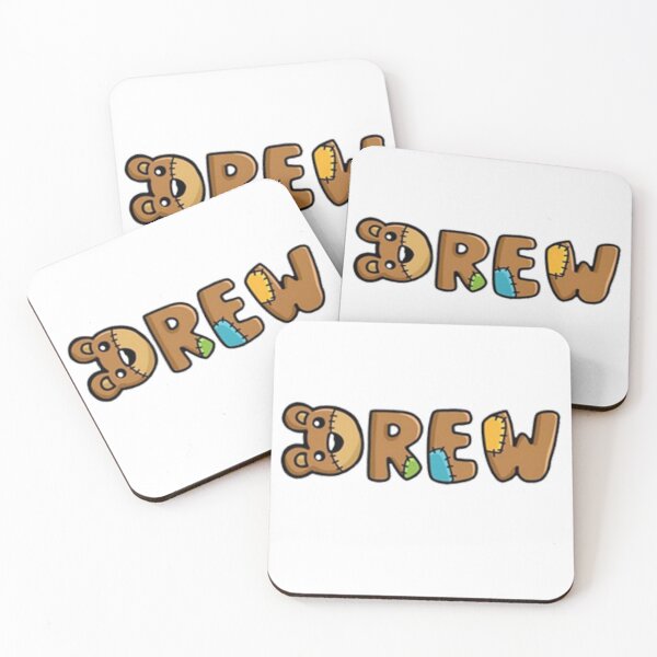 Item preview, Drew Smile House designed and sold by guturus.