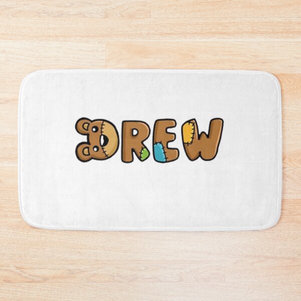 Item preview, Drew Smile House designed and sold by guturus.
