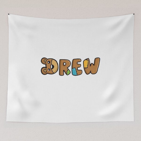 Item preview, Drew Smile House designed and sold by guturus.