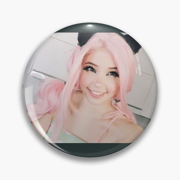 Item preview, belle delphine as chun li designed and sold by Deylinashop.